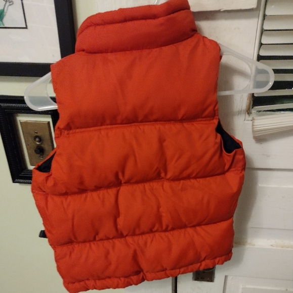 Gap Kids coat vest - Picture 2 of 5